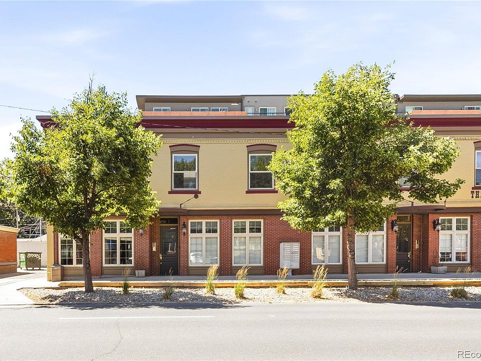 1st image of 800 E 18th Avenue #201