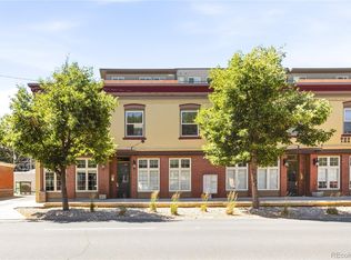 800 E 18th Avenue #201, Denver, CO 80218