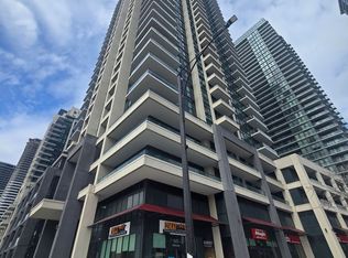 4055 Parkside Village Dr #1416, Mississauga, ON L5B 0K2