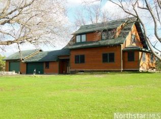 65182 County Highway 61, Finlayson, MN 55735