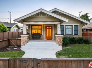 925 Raymond Ave, Long Beach, CA 90804