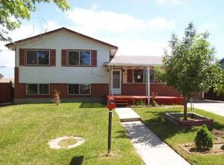 1000 Explorador Calle, Denver, CO 80229