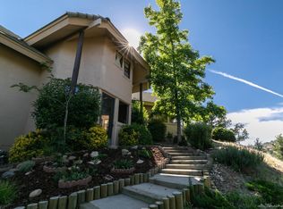 24301 McCray Ct, Tehachapi, CA 93561