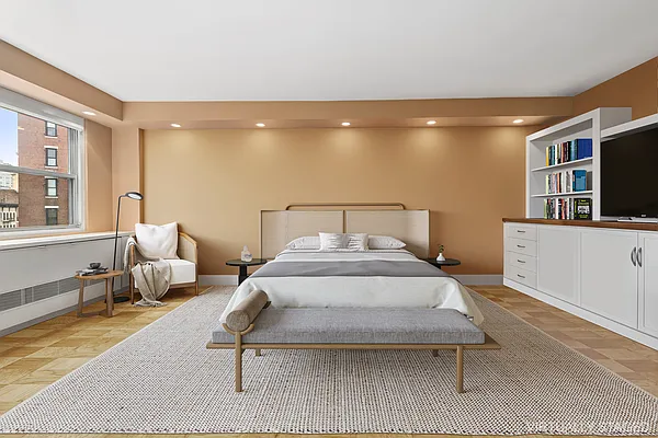 Rented by Douglas Elliman | media 12