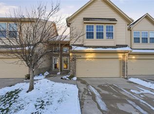 8896 Findley St, Lenexa, KS 66227