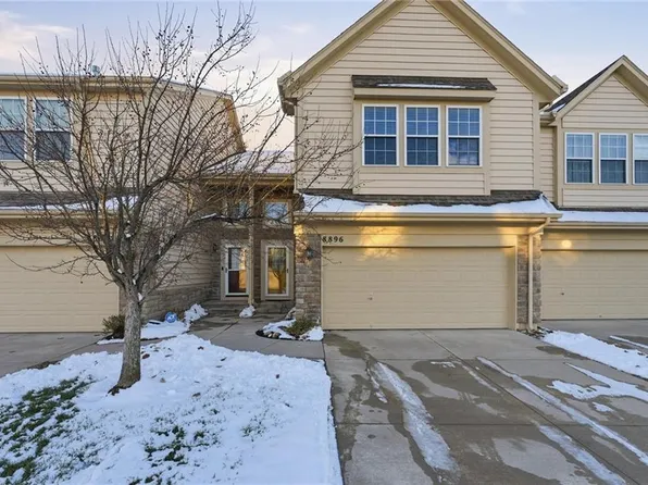 8896 Findley St, Lenexa, KS 66227