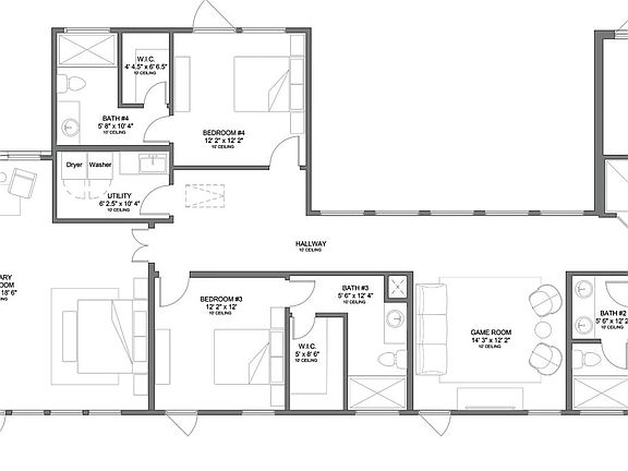 4th image of 248 W 22nd St