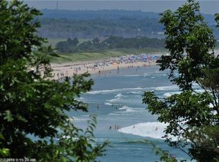 55 Israel Head Rd #105, Ogunquit, ME 03907