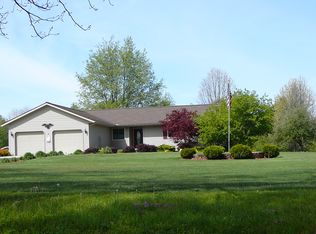 1216 Fox Rd, Jackson, MI 49201