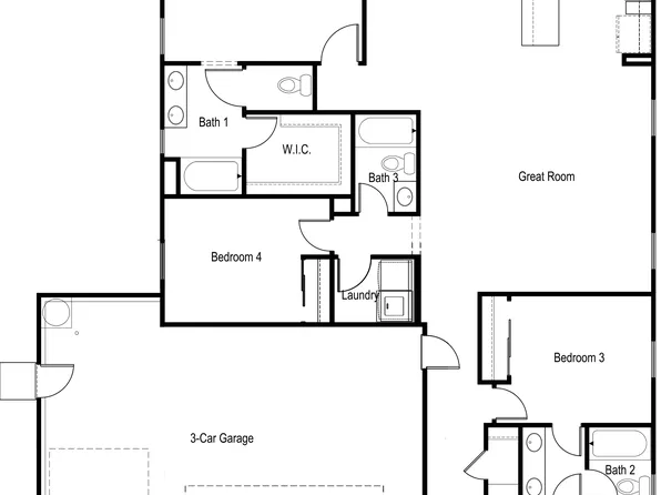 7603 Brenner Pass Way, Bakersfield, CA 93313