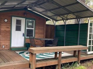 300 N Goldeneye Drive, Hoodsport, WA