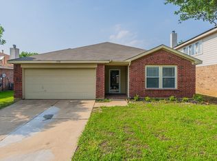 1558 Brookstone Dr, Little Elm, TX 75068