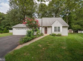 1408 Rio Grande Ct, Severn, MD 21144
