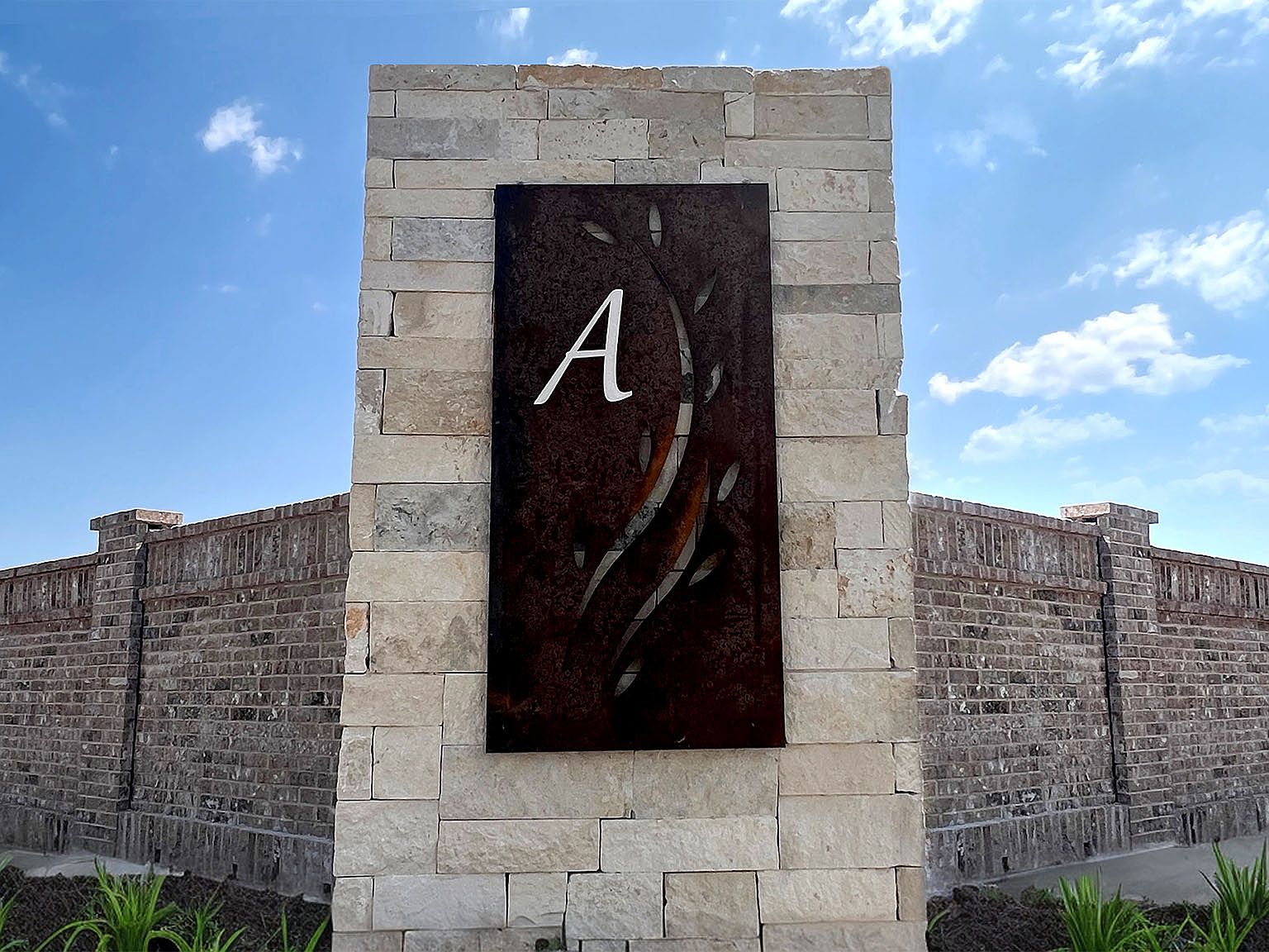 Avondale 40' by PERRY HOMES in Fate TX Zillow