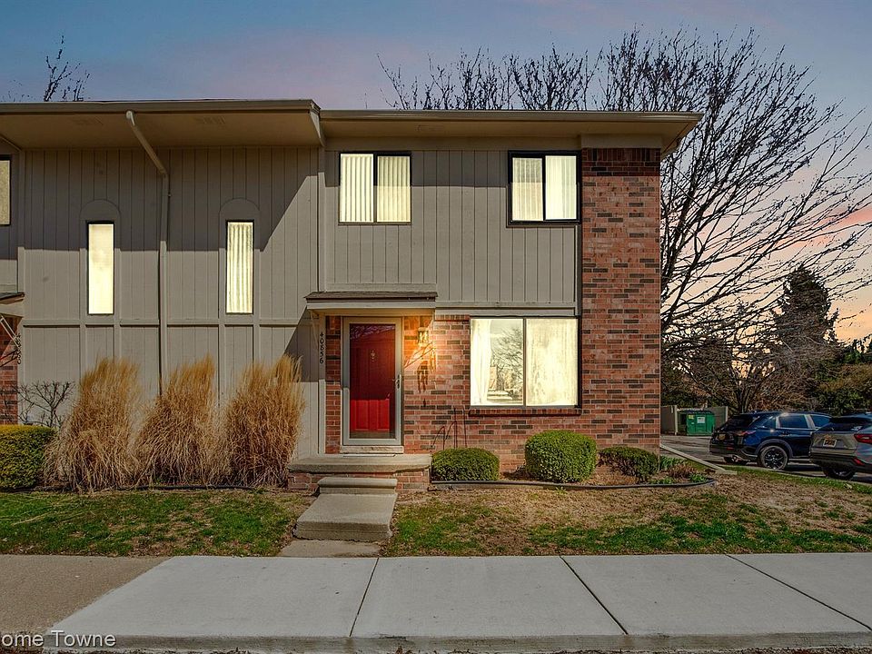 1st image of 40856 Highpointe Dr #16