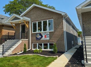 8237 S Fairfield Ave, Chicago, IL