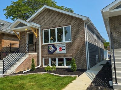 8237 S Fairfield Ave, Chicago, IL, 60652
