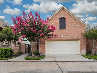 6990 Oakwood Park, Houston, TX, 77040
