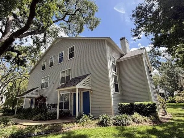 3156 Valley Oaks Dr #614, Tampa, FL 33618