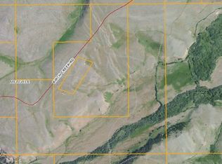 Birch Creek Rd, White Sulphur Springs, MT 59645