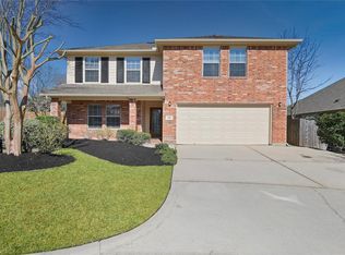 3805 Evergreen Way, Montgomery, TX 77356