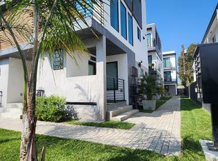 1309 N Harvard Blvd, Los Angeles, CA 90027