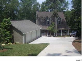 222 Jubal Reeves Cir, Mount Gilead, NC 27306