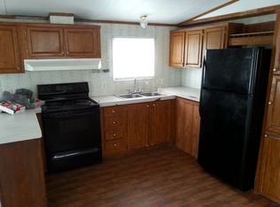 42115 Dave Ln LOT 320, Hammond, LA 70403