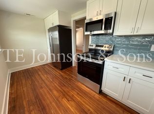 2106 S Main St APT 3, Winston Salem, NC 27127