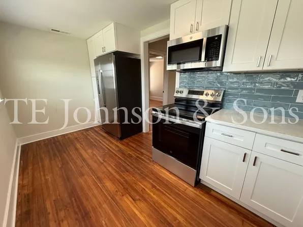 2106 S Main St APT 3, Winston Salem, NC 27127