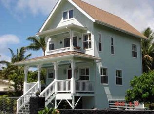 14-4914 Waiopae Rd, Pahoa, HI 96778