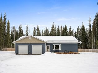 3175 Trestrail Loop, North Pole, AK 99705