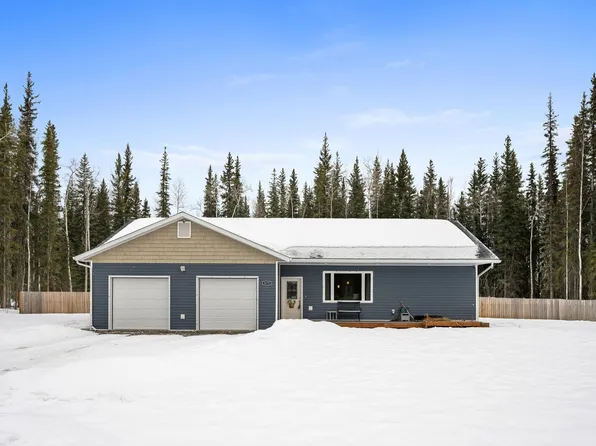 3175 Trestrail Loop, North Pole, AK 99705