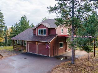 25 Quiver Cir, Florissant, CO 80816
