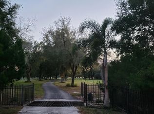 8902 N Lake Buffum Rd #1, Fort Meade, FL 33841