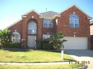 3527 Tamarack Dr, Grand Prairie, TX 75052