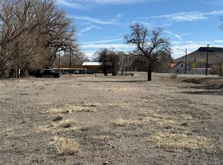 510 Gunnison Ave, Saguache, CO 81149