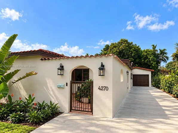 4270 SW 13th St, Miami, FL 33134