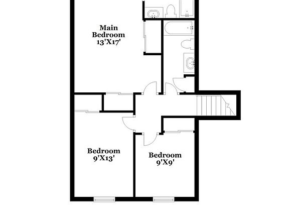 3rd image of 243 Hearthstone Dr