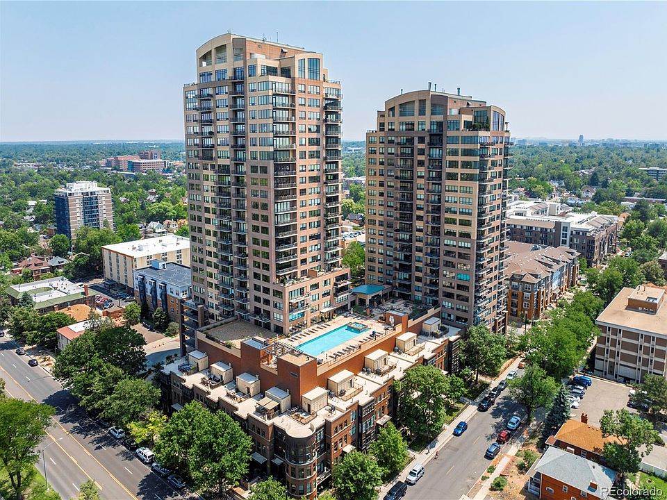 1st image of 2990 E 17th Avenue #303