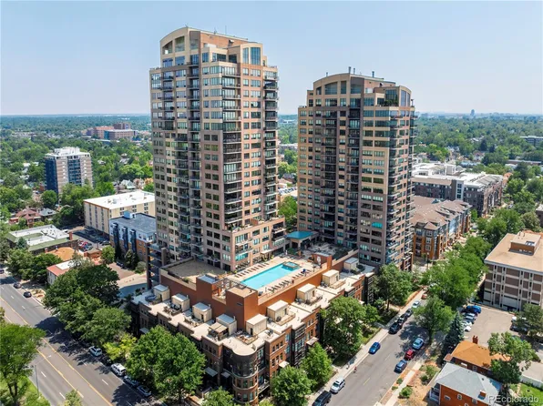 2990 E 17th Avenue #303, Denver, CO 80206