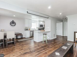 4505 6th Pl NE, Washington, DC 20017