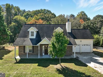 6217 Green Mountain Ln, Clermont, GA, 30527