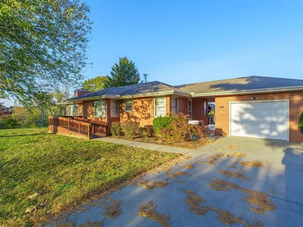 4941 Millers Mill Rd, Owensboro, KY 42303