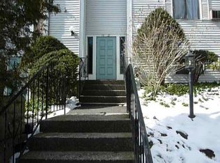 101 S Street 16 #16, Danbury, CT 06810