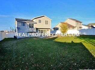 2141 W 1450 N, Clinton, UT 84015