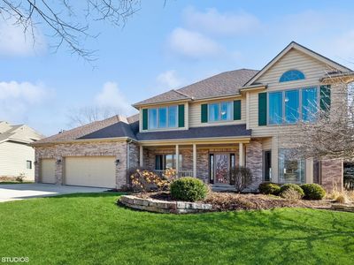 351 Avena Cir, Naperville, IL, 60565