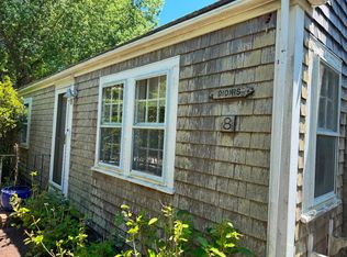 16H Milestone Rd #8, Nantucket, MA 02554