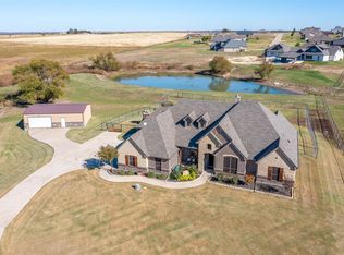 7430 Spring Ranch Ct, Godley, TX 76044