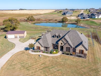 7430 Spring Ranch Ct, Godley, TX, 76044